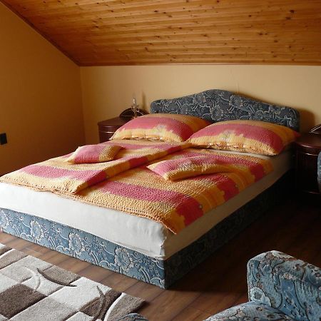 Zsuzsi Apartman Zalakaros Ngoại thất bức ảnh