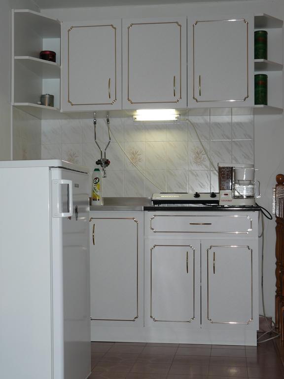 Zsuzsi Apartman Zalakaros Ngoại thất bức ảnh