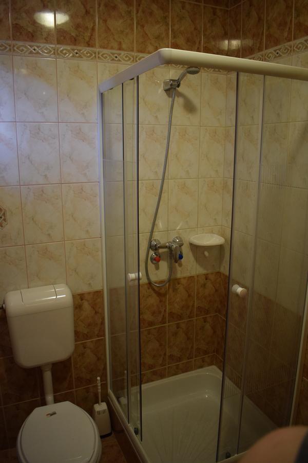 Zsuzsi Apartman Zalakaros Ngoại thất bức ảnh
